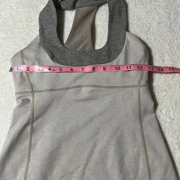 Lululemon Top - Picture 6 of 6